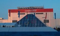 5-London Olympics 2012- Excel- Boxing, Fencing, Taewkondo, Judo, Table Tennis, Weightlifting
